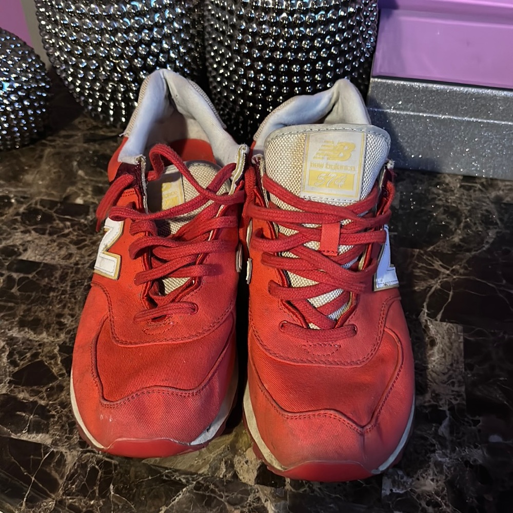 New Balance